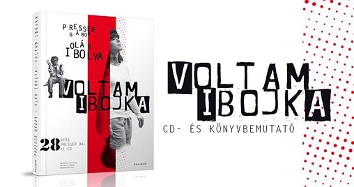 Voltam Ibojka  K�nyvbemutat�